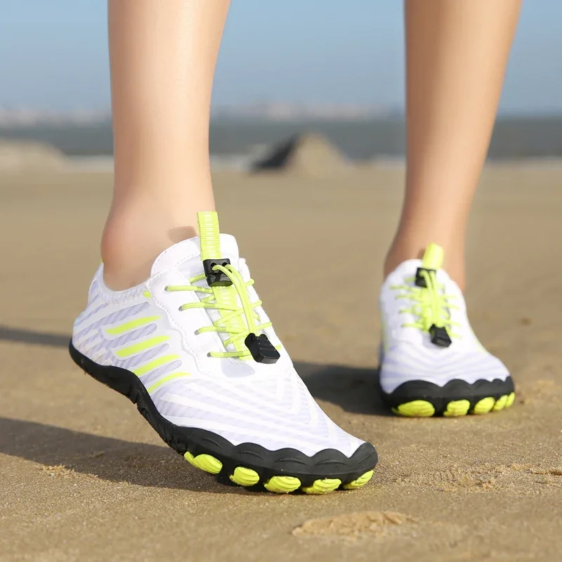 Aquatic Sports Shoes - Buty do wody męskie damskie, buty