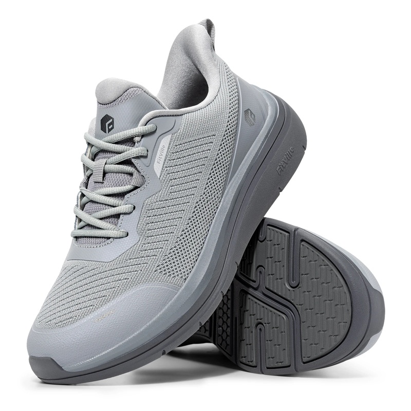Aquatic Sports Shoes - Fitville Buty do chodzenia o szerokim