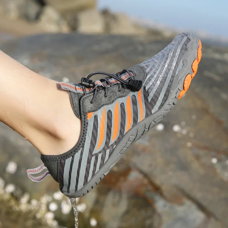 Buty do wody męskie damskie, b – Aquatic Sports Shoes recenzja i cena