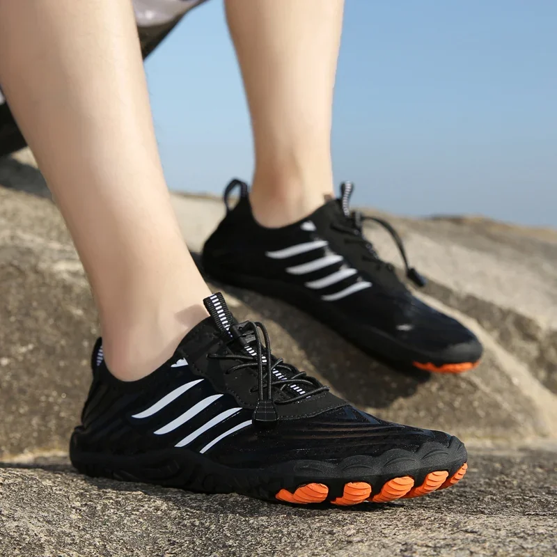 Buty do wody męskie damskie, b – Aquatic Sports Shoes recenzja i cena