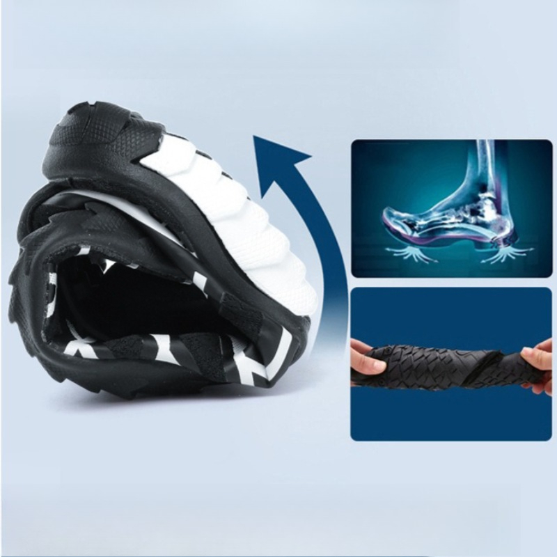 Szybkoschnące buty do brodzeni – Us Aquatic Sports recenzja i cena