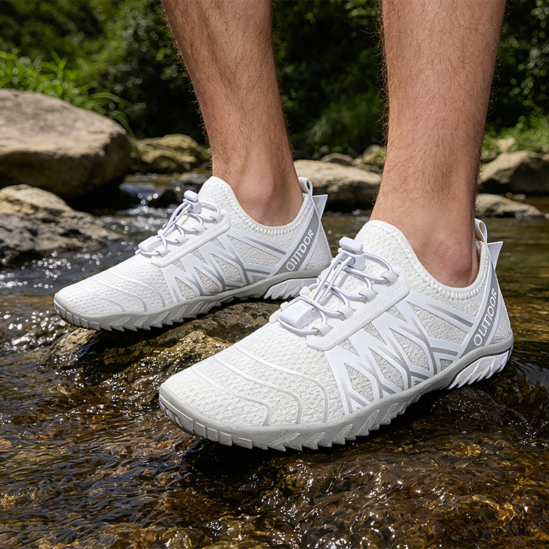 Szybkoschnące buty do brodzeni – Us Aquatic Sports recenzja i cena
