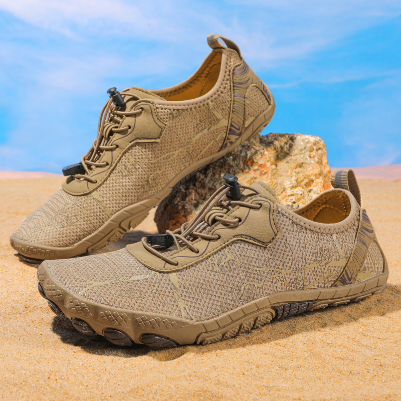 Letnie męskie buty plażowe na  – Aquatic Sports Shoes recenzja i cena