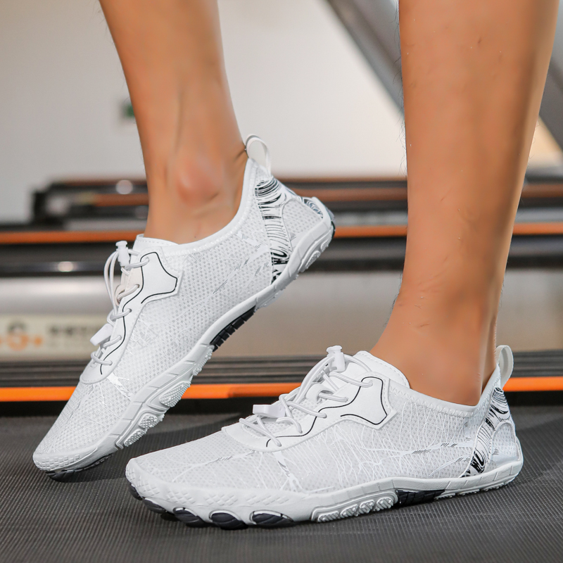 Letnie męskie buty plażowe na  – Aquatic Sports Shoes recenzja i cena