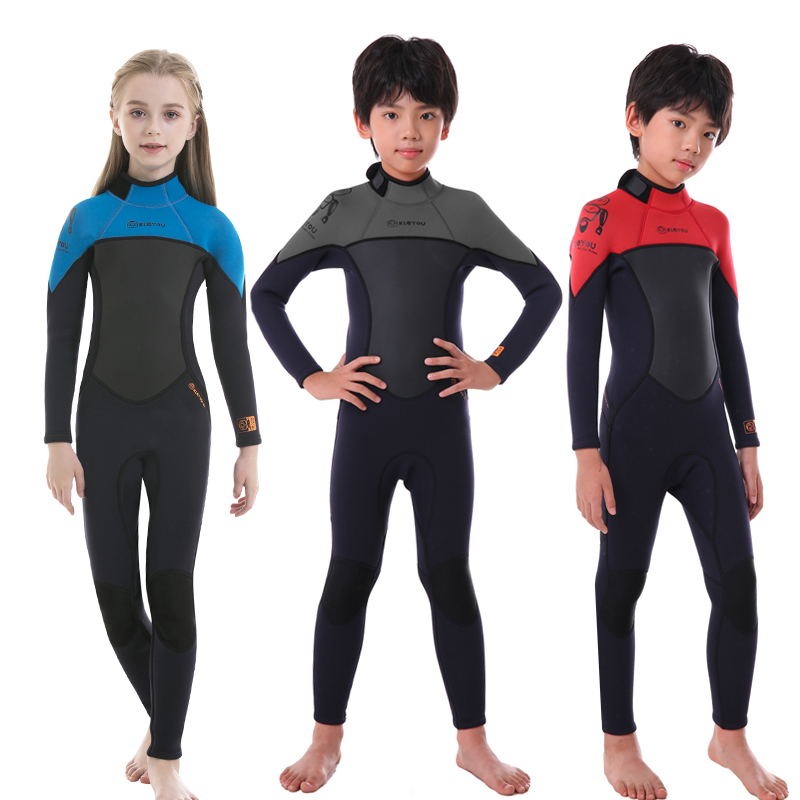 2.5MM neoprenowy kombinezon dl – Wetsuit 3Mm Neoprene recenzja i cena