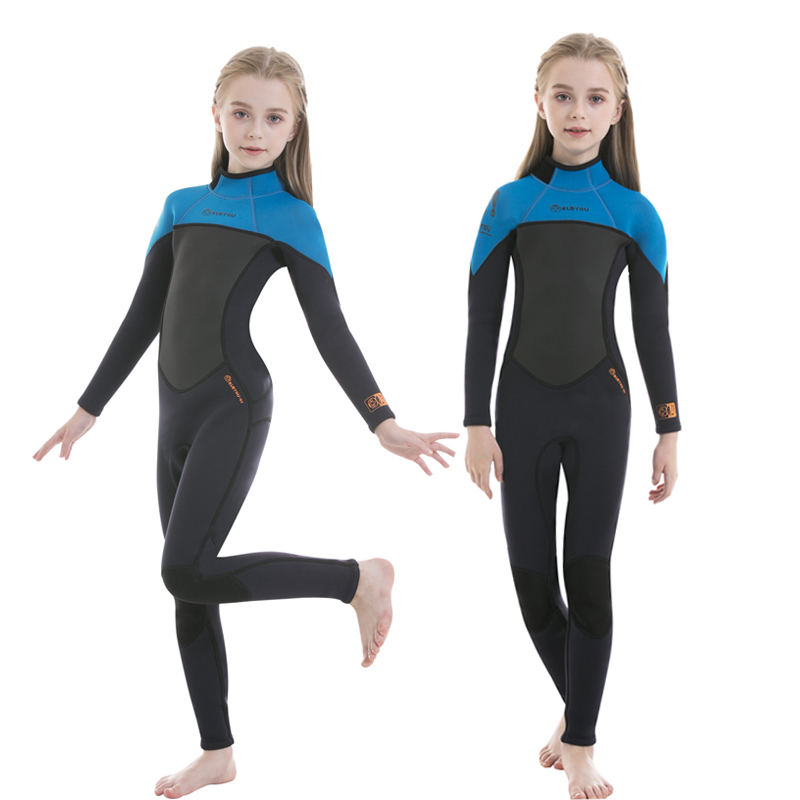 2.5MM neoprenowy kombinezon dl – Wetsuit 3Mm Neoprene recenzja i cena