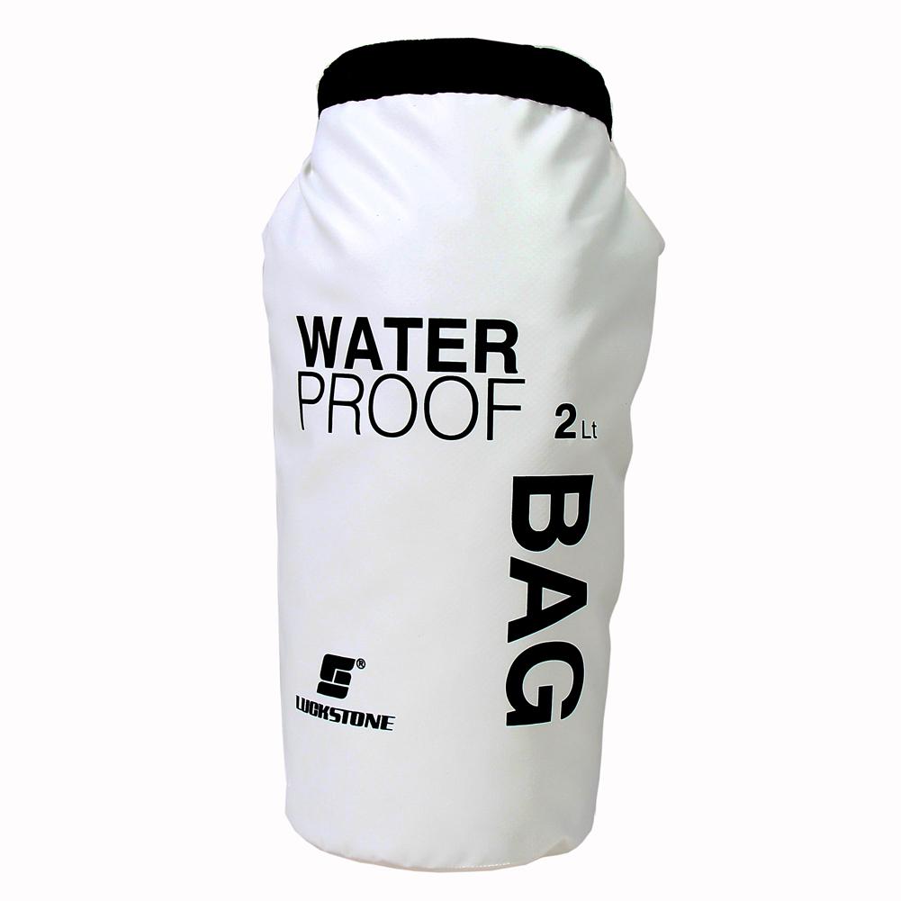 2L/3L/5L/10L worek wodoszczeln – Dry Bag Roll Top recenzja i cena