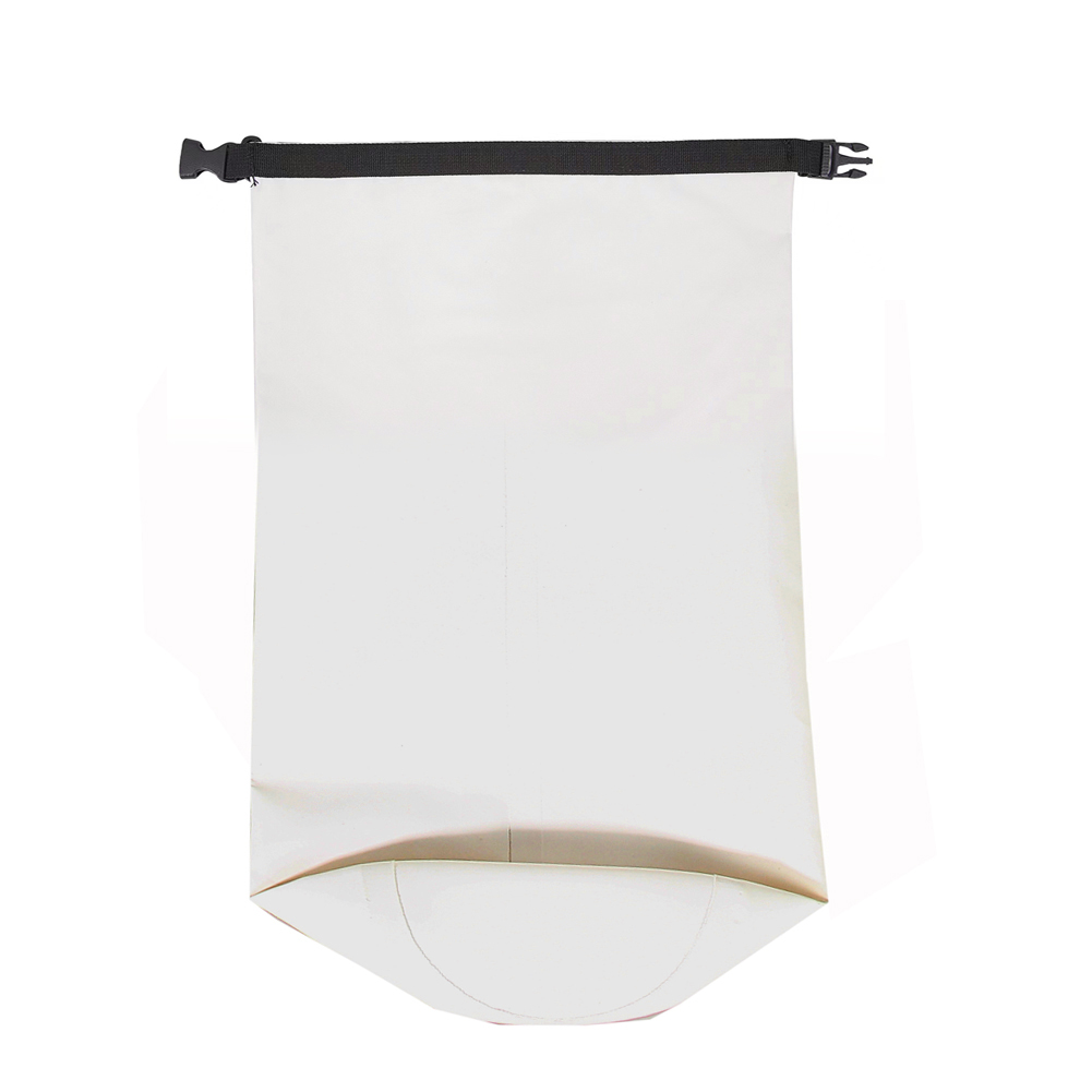 2L/3L/5L/10L worek wodoszczeln – Dry Bag Roll Top recenzja i cena