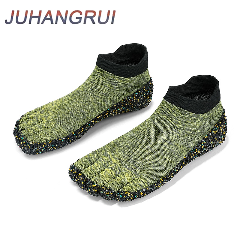 Unisexowe buty pięciopalcowe,  – Aquatic Sports Shoes recenzja i cena