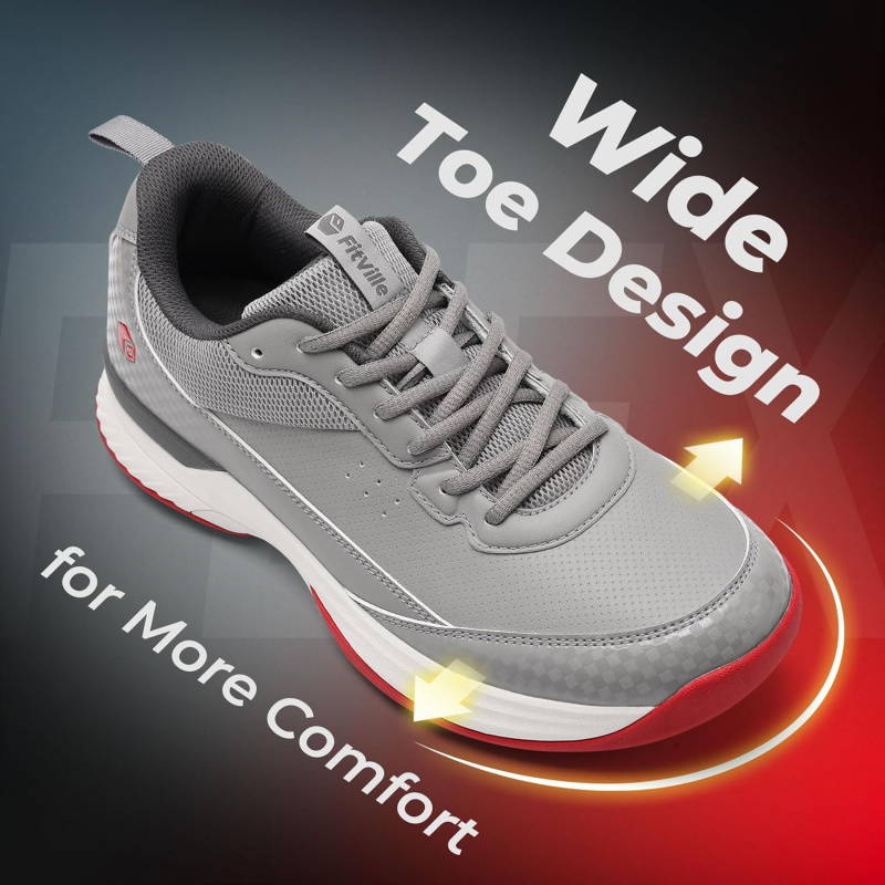FitVille Szerokie Buty Golfowe – Aquatic Sports Shoes recenzja i cena