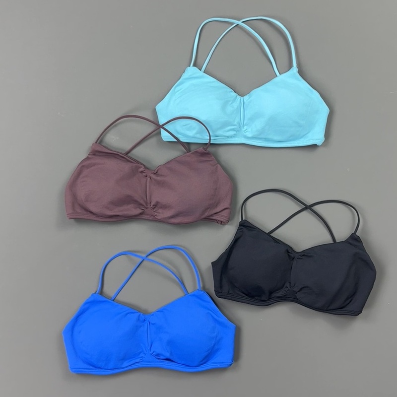 HISTELLO Damski sportowy biust – Aquatic Sports Bra recenzja i cena