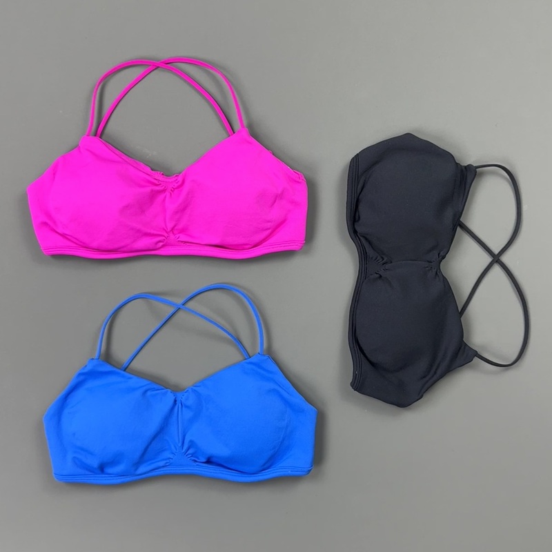 HISTELLO Damski sportowy biust – Aquatic Sports Bra recenzja i cena