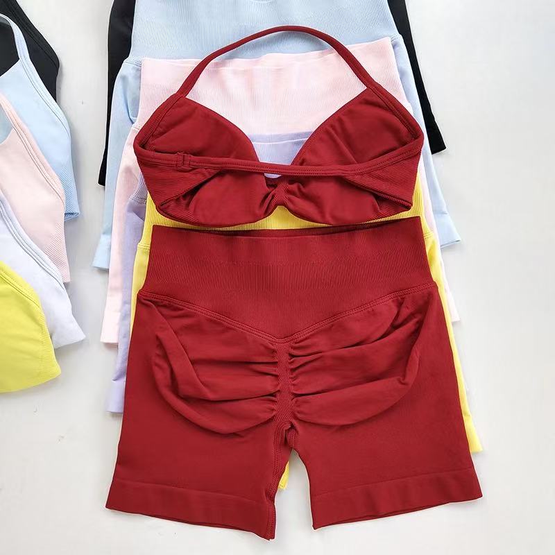 HISTELLO Zestaw Sportowy Damsk – Aquatic Sports Bra recenzja i cena