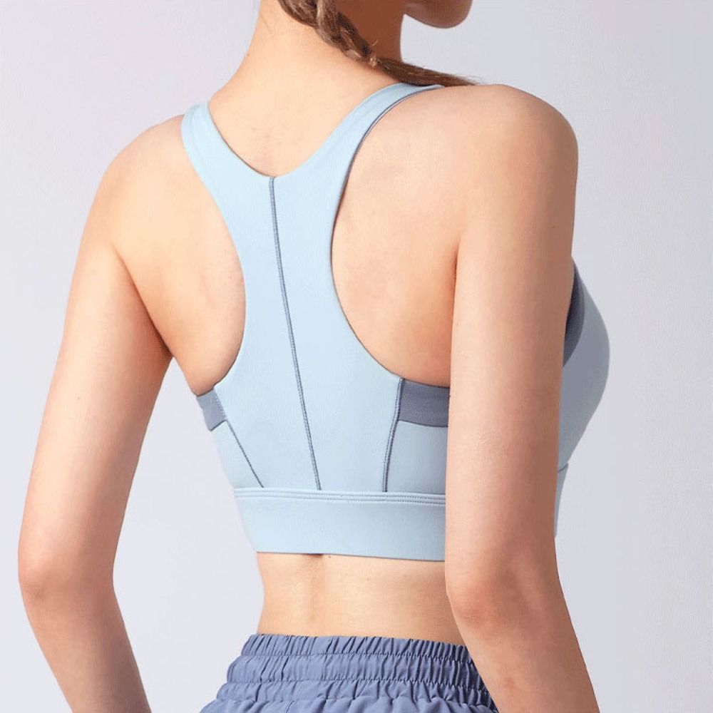 Wygodny patchworkowy biustonos – Aquatic Sports Bra recenzja i cena