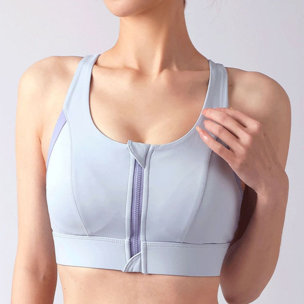 Wygodny patchworkowy biustonos – Aquatic Sports Bra recenzja i cena