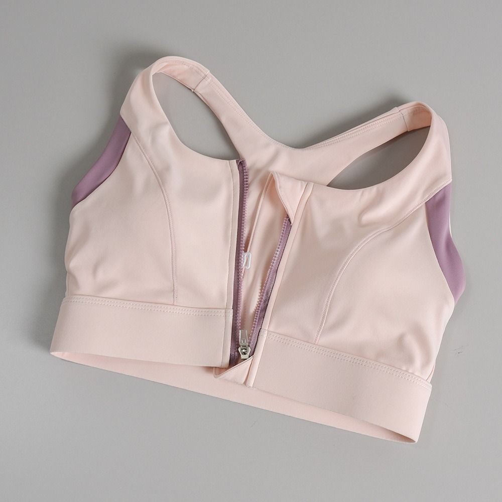 Wygodny patchworkowy biustonos – Aquatic Sports Bra recenzja i cena