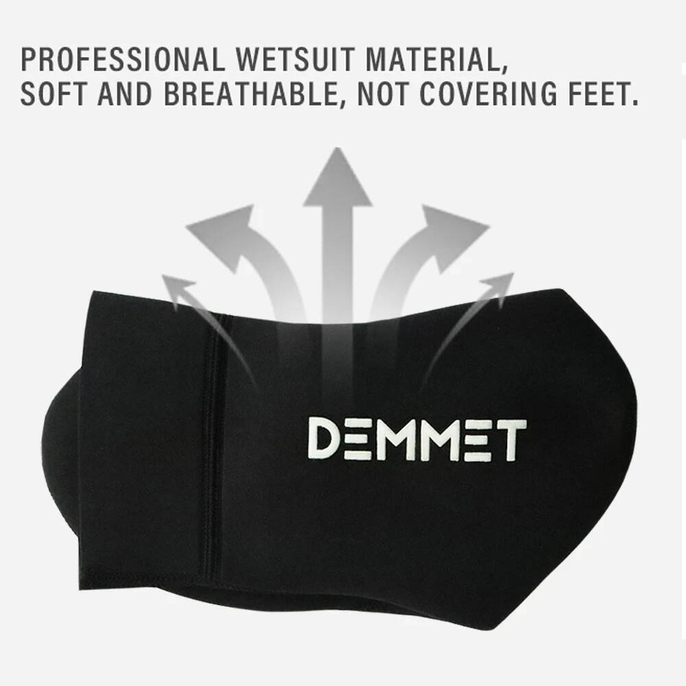 Skarpety Skarpety 1.5mm/3mm/5m – Wetsuit 3Mm Neoprene recenzja i cena