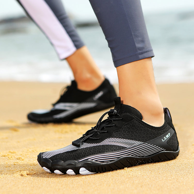 Buty do chodzenia po wodzie Ba – Aquatic Sports Shoes recenzja i cena