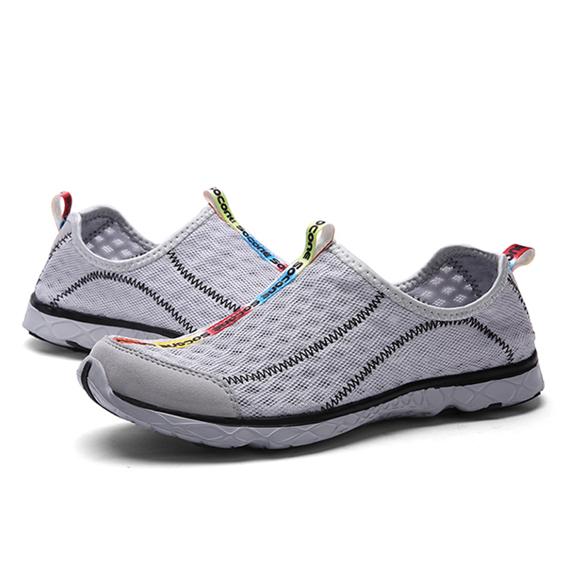 Letnie buty sportowe Socone, d – Aquatic Sports Shoes recenzja i cena