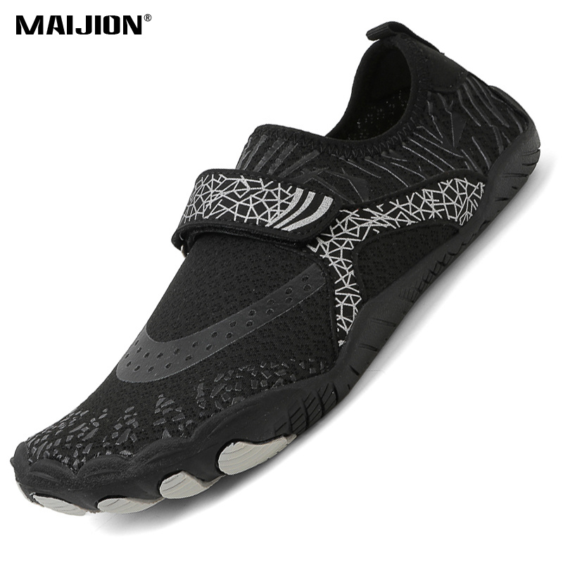 Szybkoschnące męskie buty do s – Aquatic Sports Shoes recenzja i cena