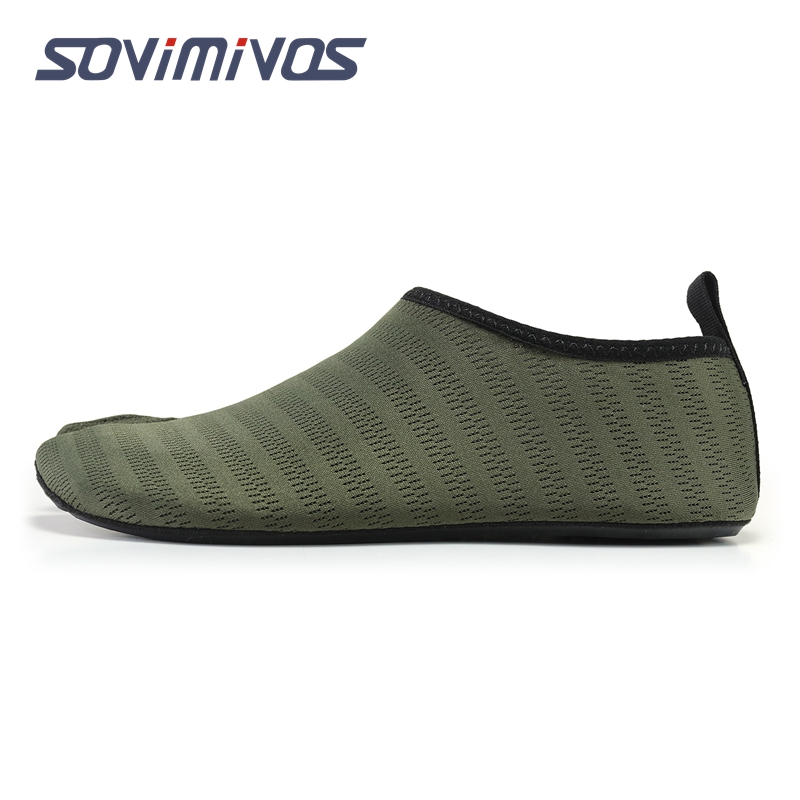 2022 w nowym stylu buty z palc – Aquatic Sports Shoes recenzja i cena