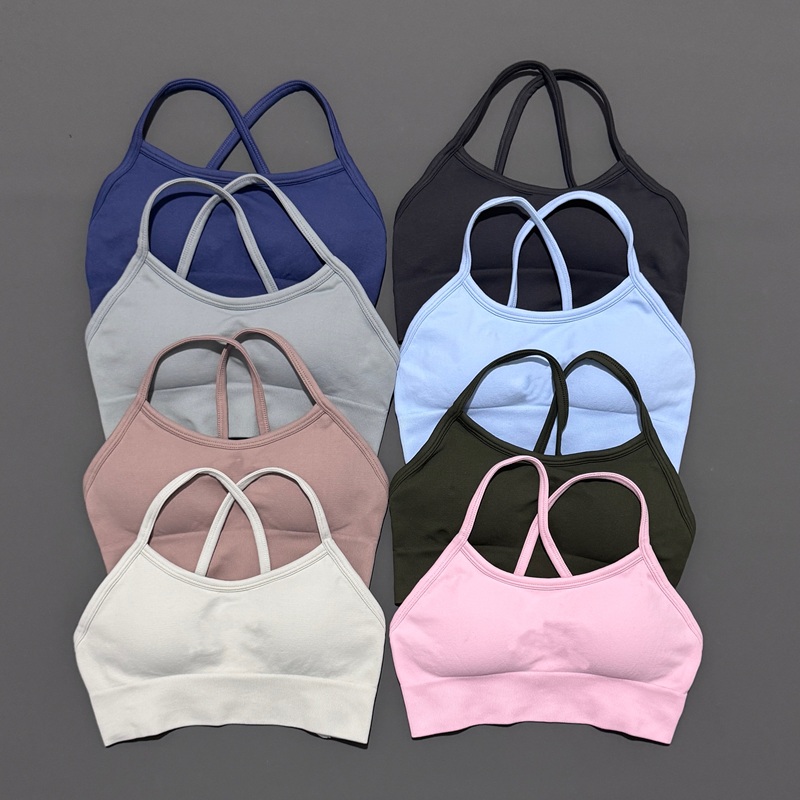 Biustonosz sportowy Histello b – Aquatic Sports Bra recenzja i cena