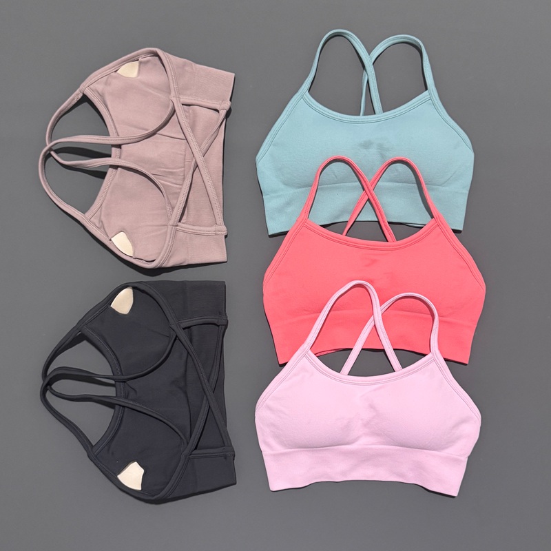 Biustonosz sportowy Histello b – Aquatic Sports Bra recenzja i cena