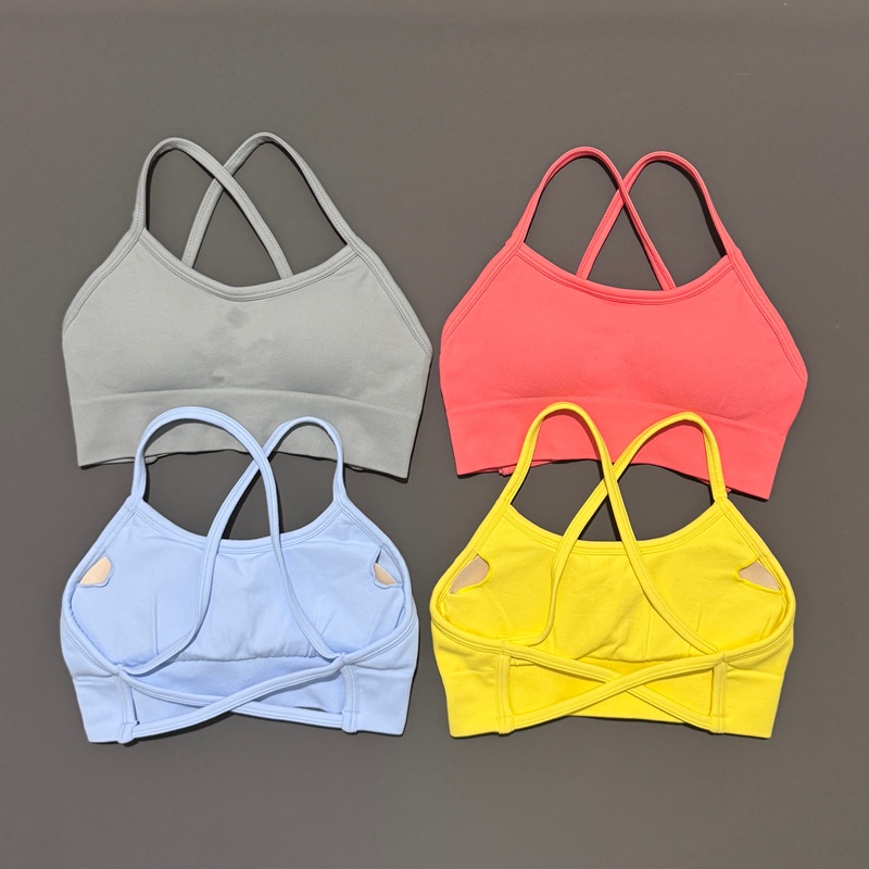 Biustonosz sportowy Histello b – Aquatic Sports Bra recenzja i cena