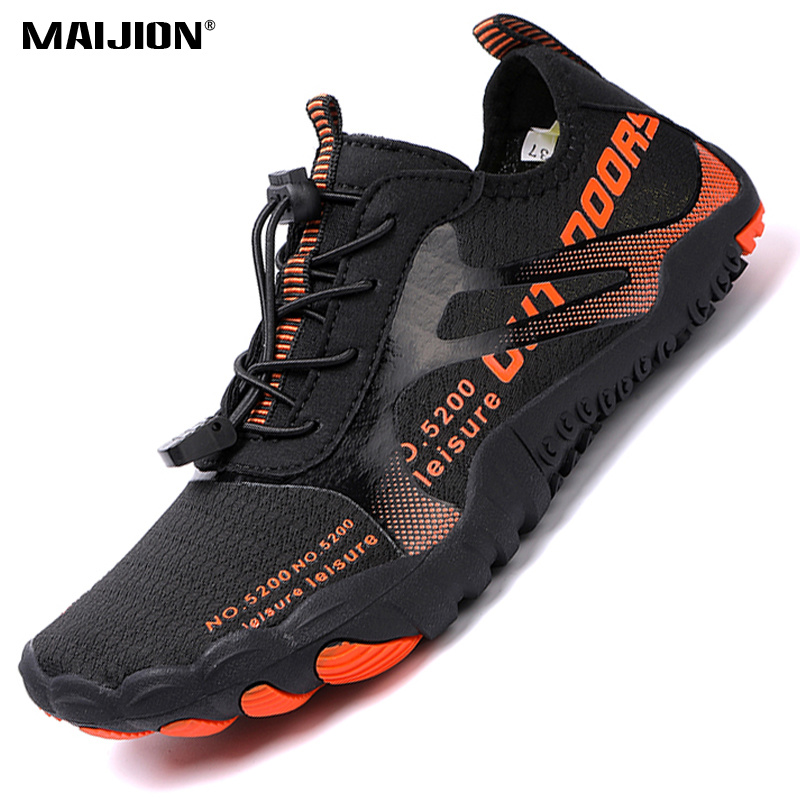 Lekkie, antypoślizgowe buty do – Aquatic Sports Shoes recenzja i cena