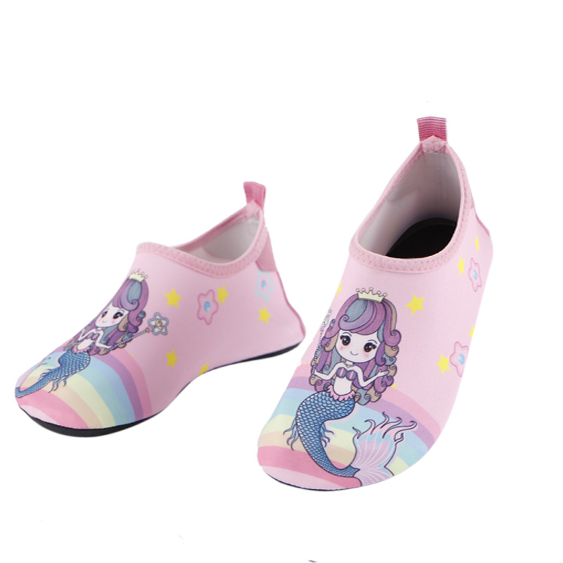 Dziecięce buty do wody Antypoś – Aquatic Sports Shoes recenzja i cena