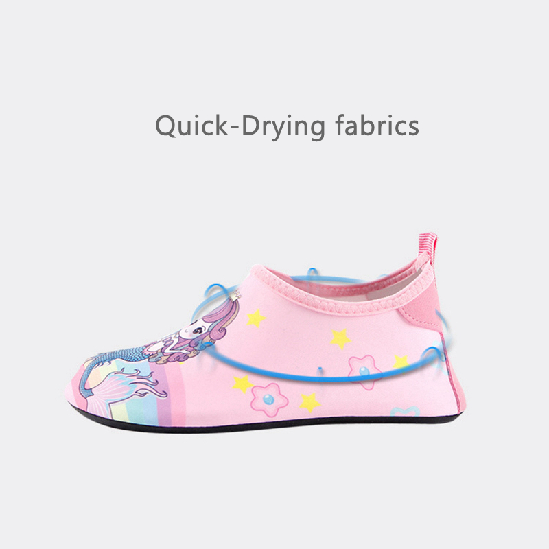 Dziecięce buty do wody Antypoś – Aquatic Sports Shoes recenzja i cena