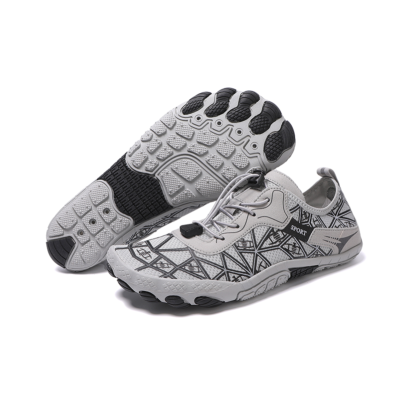 Męskie buty do wody na plażę,  – Aquatic Sports Shoes recenzja i cena