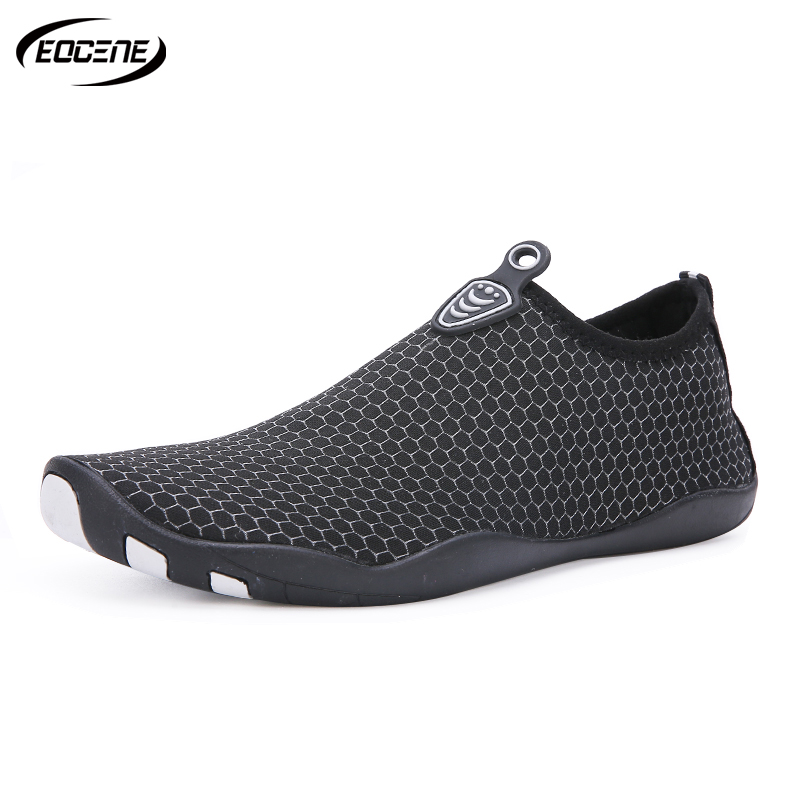 Buty do wody EOCENE do nurkowa – Aquatic Sports Shoes recenzja i cena