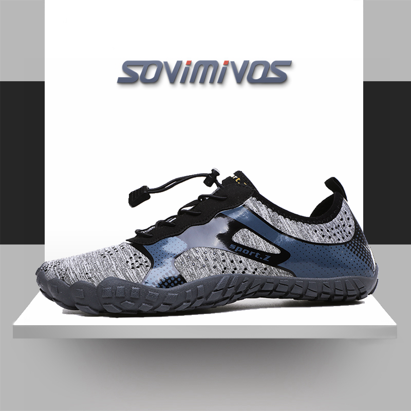 Nowe Unisex sporty wodne buty  – Aquatic Sports Shoes recenzja i cena