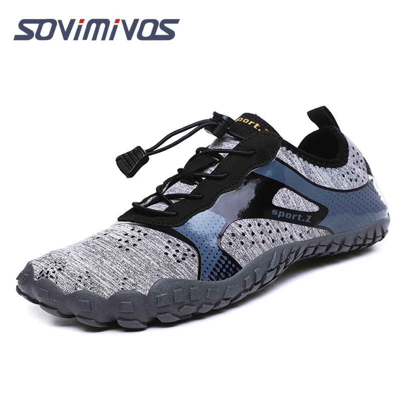 Nowe Unisex sporty wodne buty  – Aquatic Sports Shoes recenzja i cena