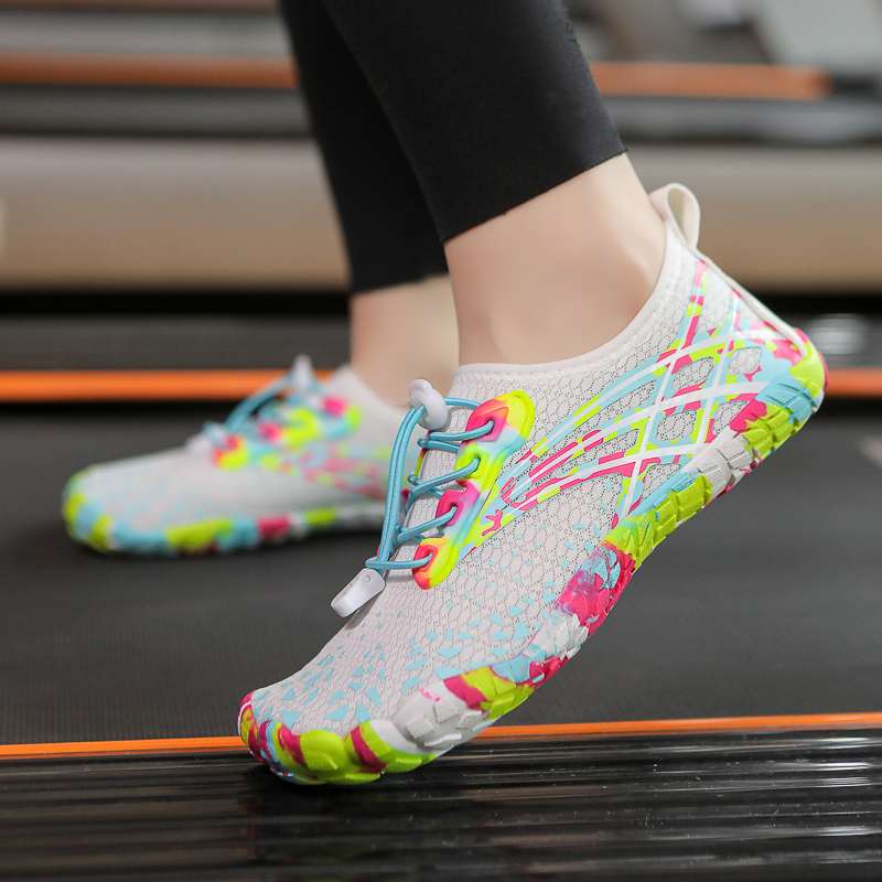 Szybkoschnące damskie buty do  – Aquatic Sports Shoes recenzja i cena