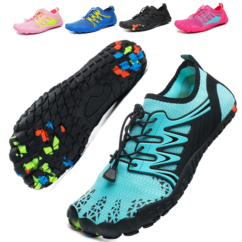 Unisex buty do wody szybkoschn – Aquatic Sports Shoes recenzja i cena