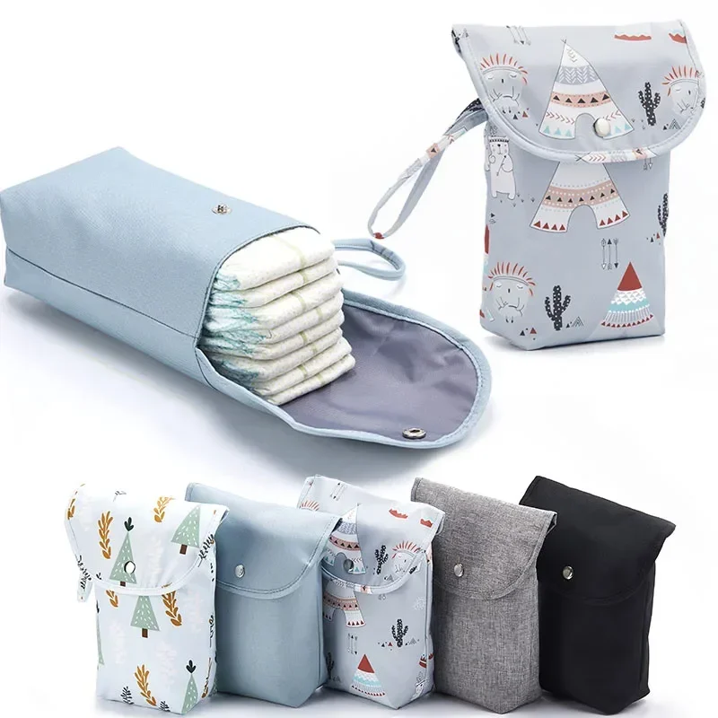 Organizer do torby na pieluchy – Dry Bag Roll Top recenzja i cena